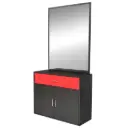 Estación con Espejo Kalin