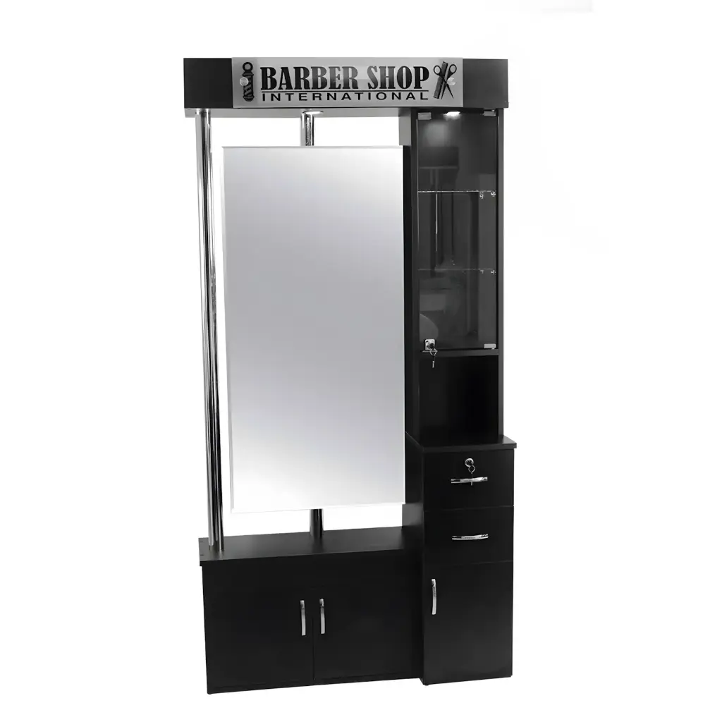 Estación con Espejo Espon