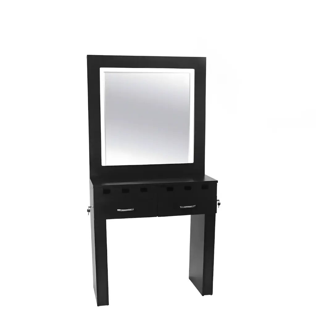 Estación con Espejo Piert