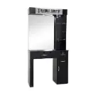 Estación con Espejo Led Yuli