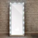 Espejo LED Bom