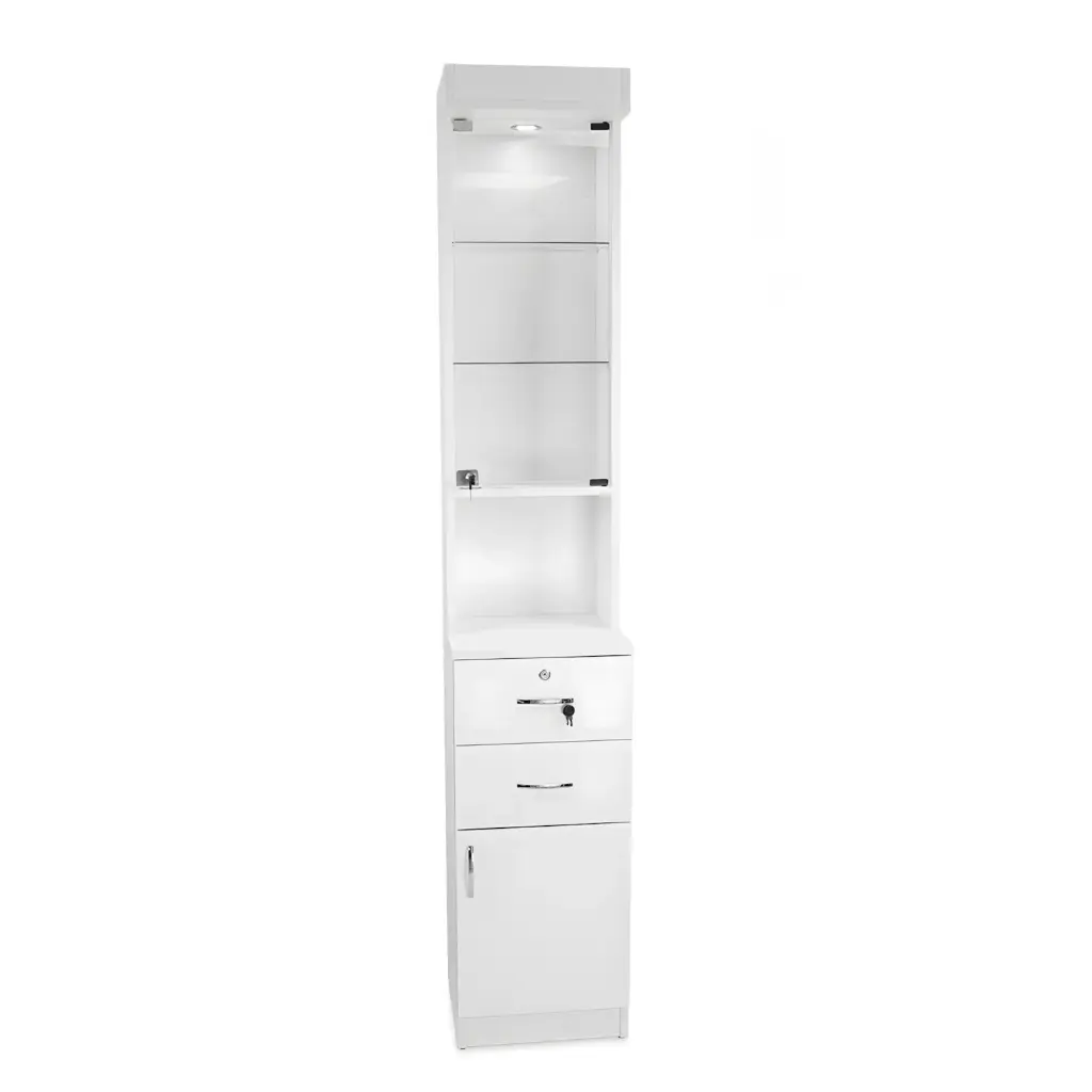 Torre exhibidora Tool Whait