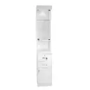 Torre exhibidora Tool Whait