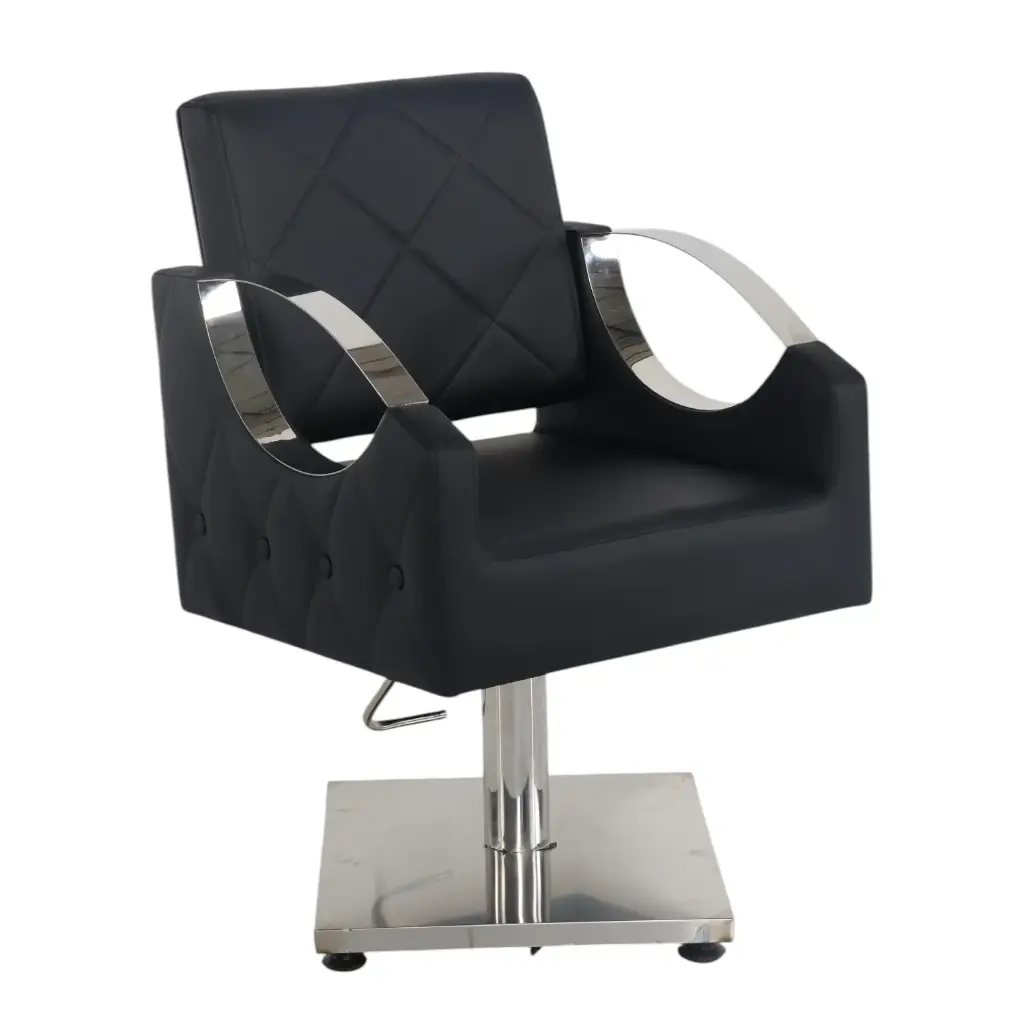Silla de Corte Princesa Blanck
