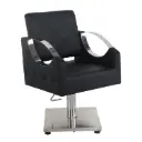 Silla de Corte Princesa Blanck
