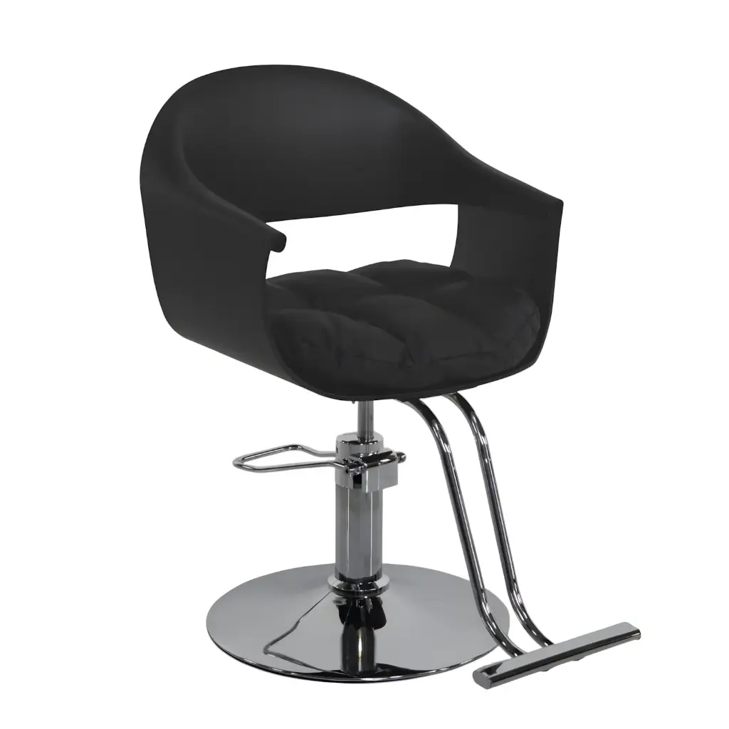 Silla de Corte Jhoan Plat