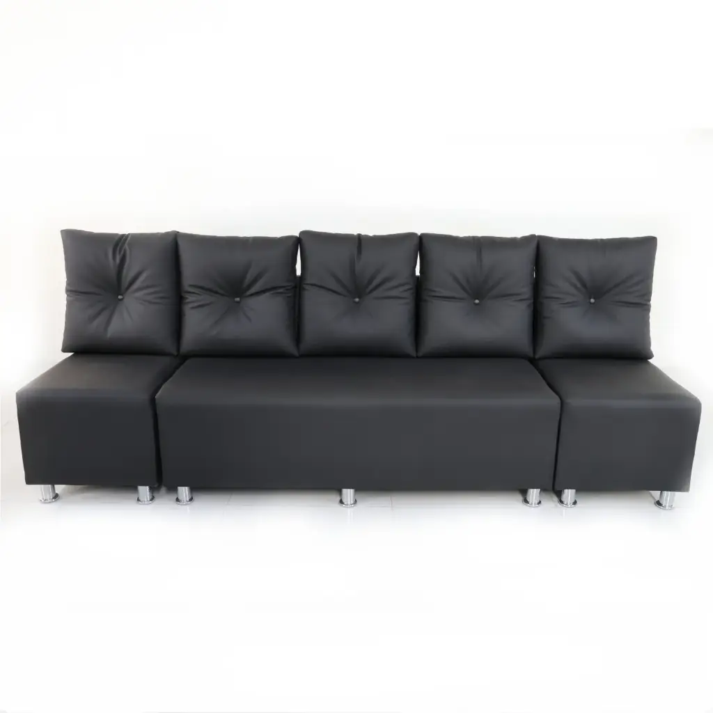 [JGOESPERA02] Sillón de Espera Maxil