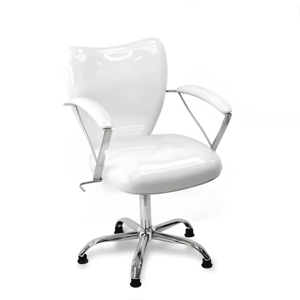 Silla de Corte Janin Whait