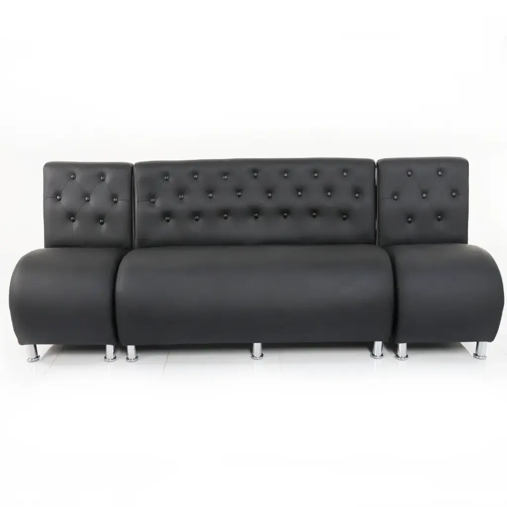 Sillón de Espera Shester