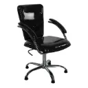 Silla de Corte Montalvo Black