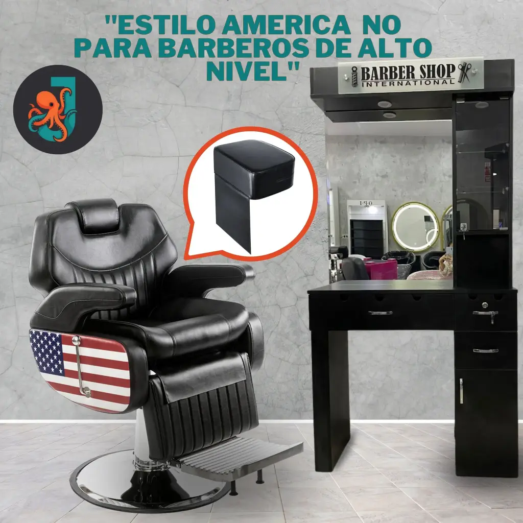 [PAC26588] Pack USA Elite