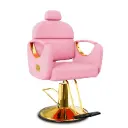 Silla Reclinable Sara Rosado