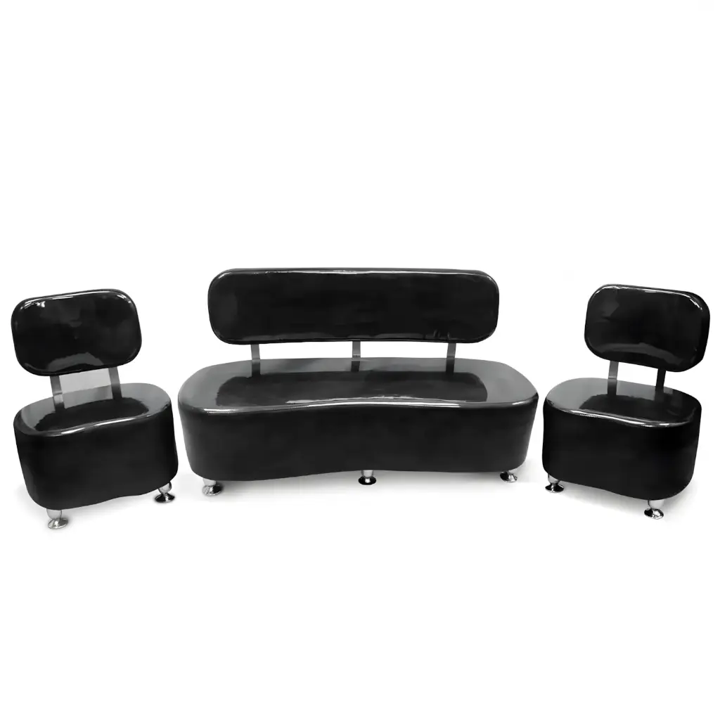 Sillón de Espera Eloy