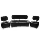 Sillón de Espera Eloy