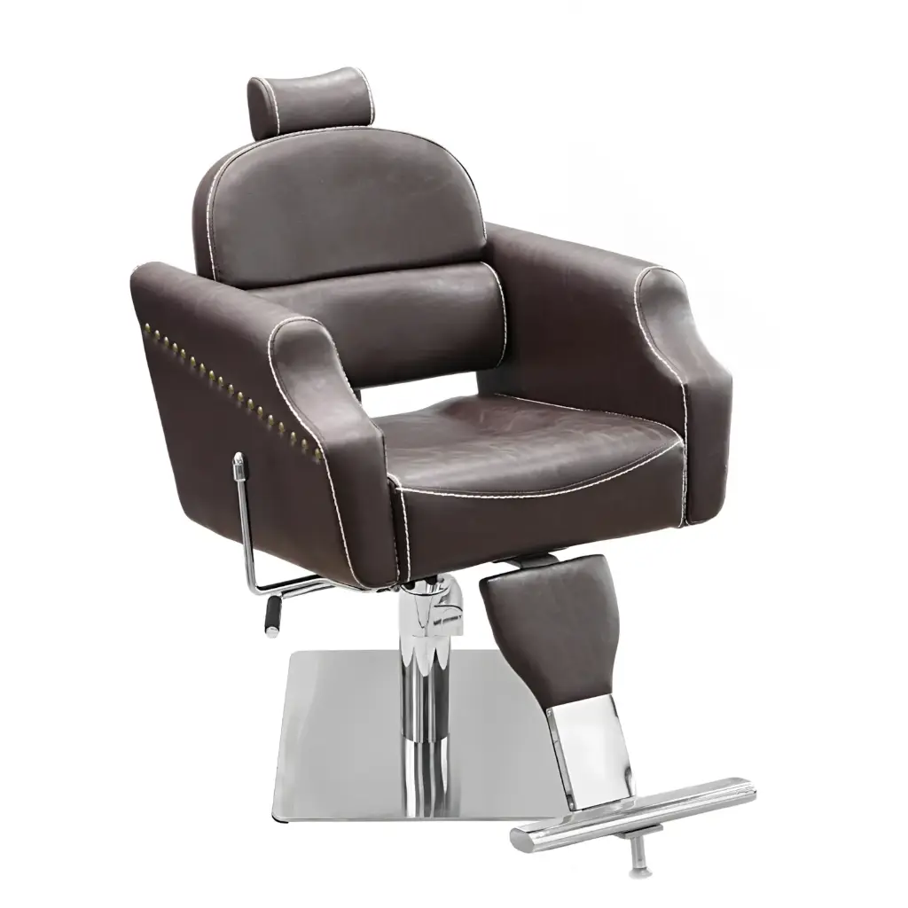 [RECLI0336589] Silla Reclinable Galina Marron