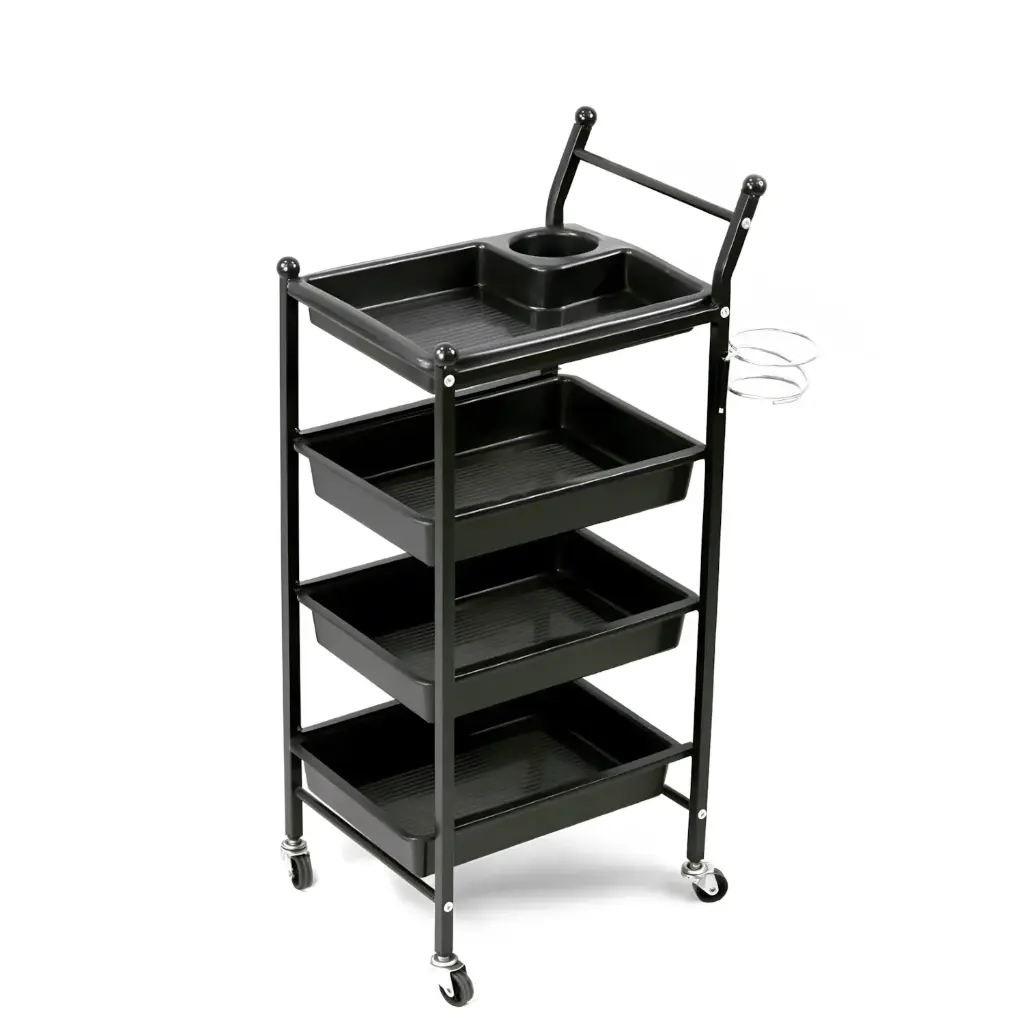 [UXI0132568] Carrito Auxiliar Perla