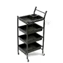 Carrito Auxiliar Perla