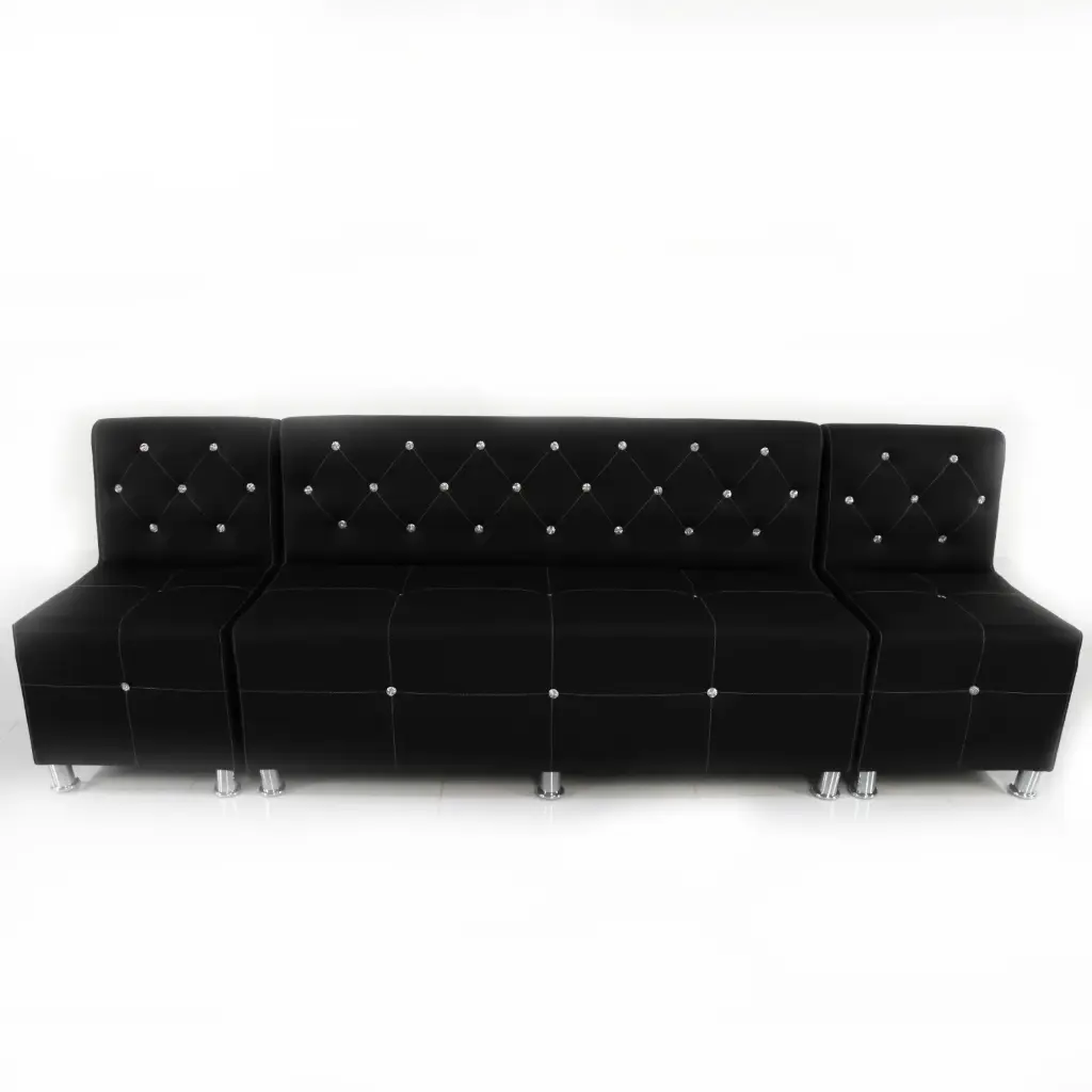 Sillón de Espera Edgar