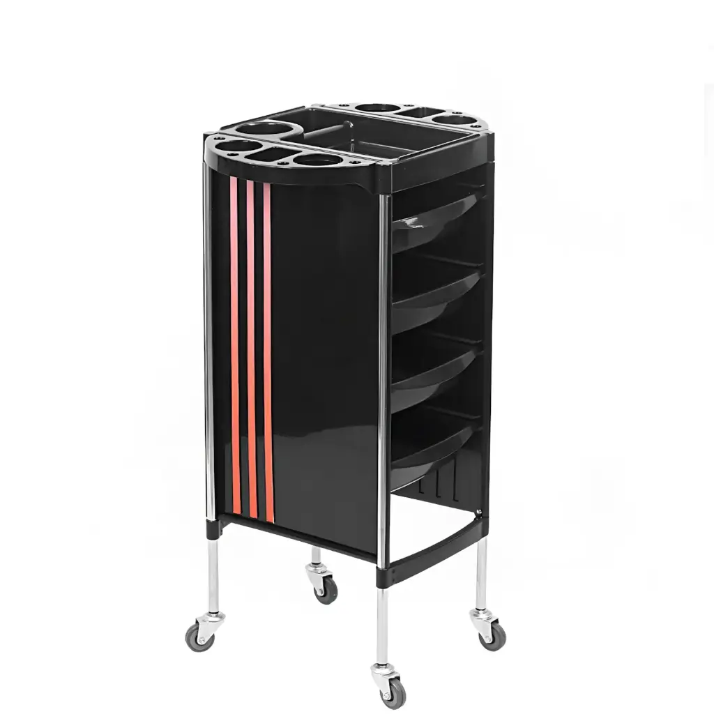 [AUXI167894] Carrito Auxiliar Benia