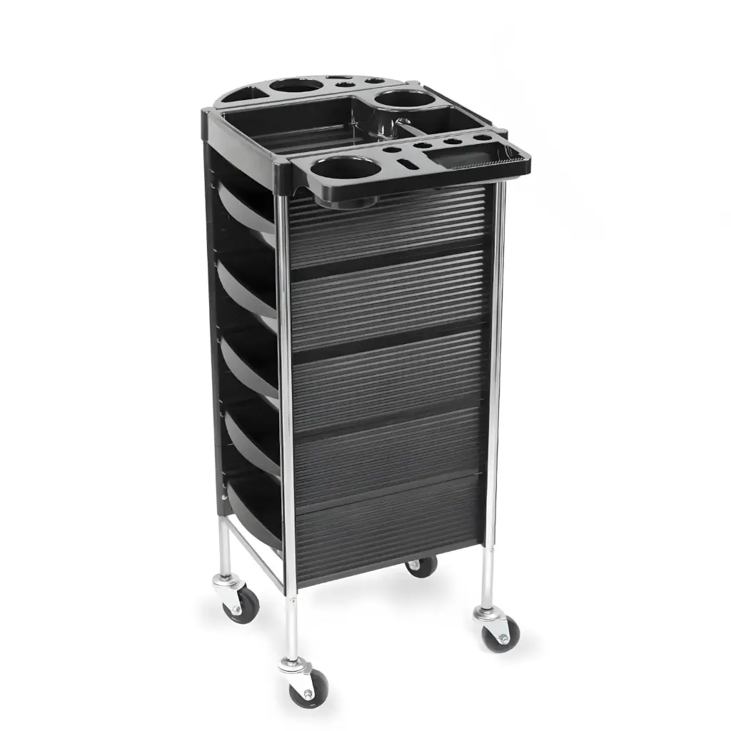 [AUXI184569] Carrito Auxiliar Xime