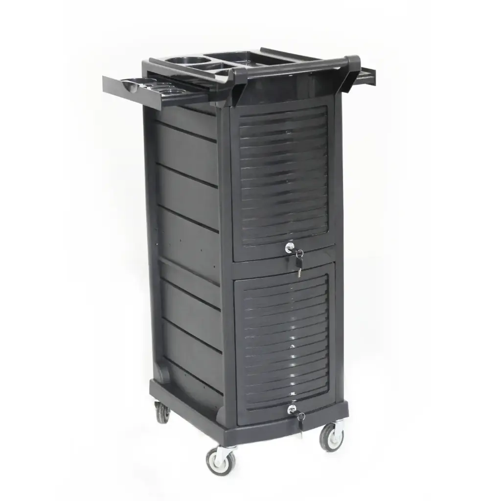 Carrito Auxiliar Lina