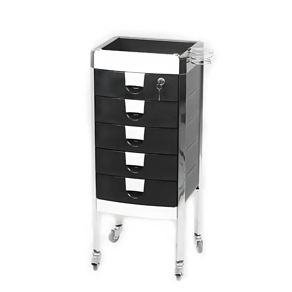 [AUXI222563] Carrito Auxiliar Tamia