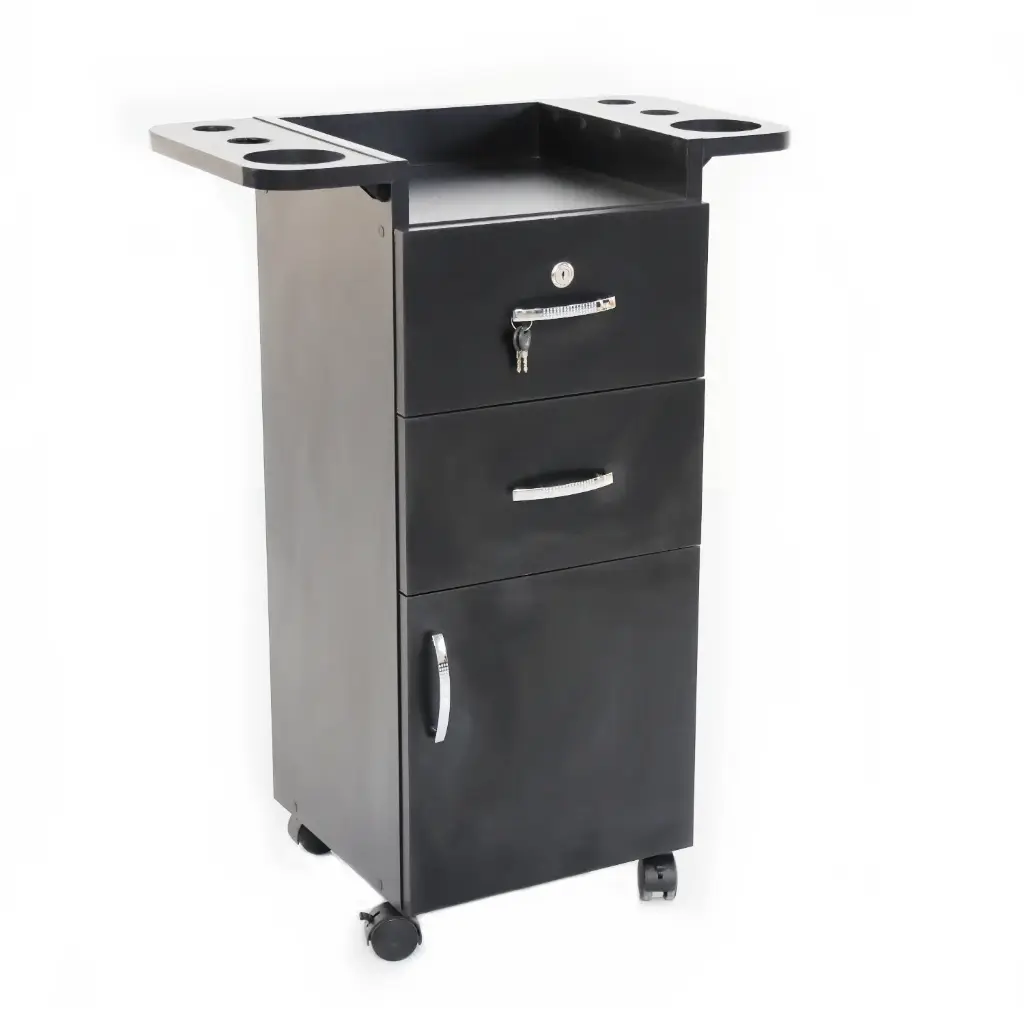 [AUXI234563] Carrito Auxiliar Rina