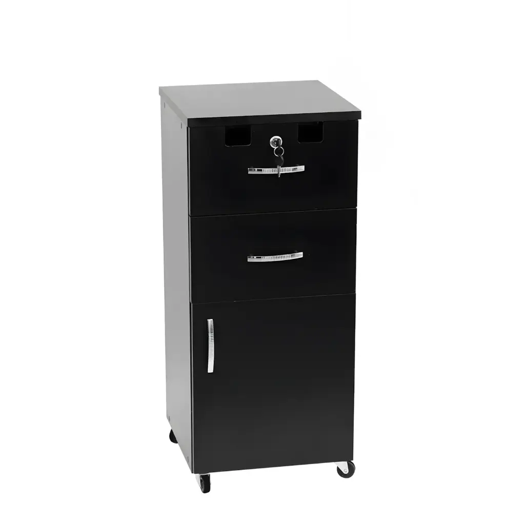 [AUXI25234] Carrito Auxiliar Ester