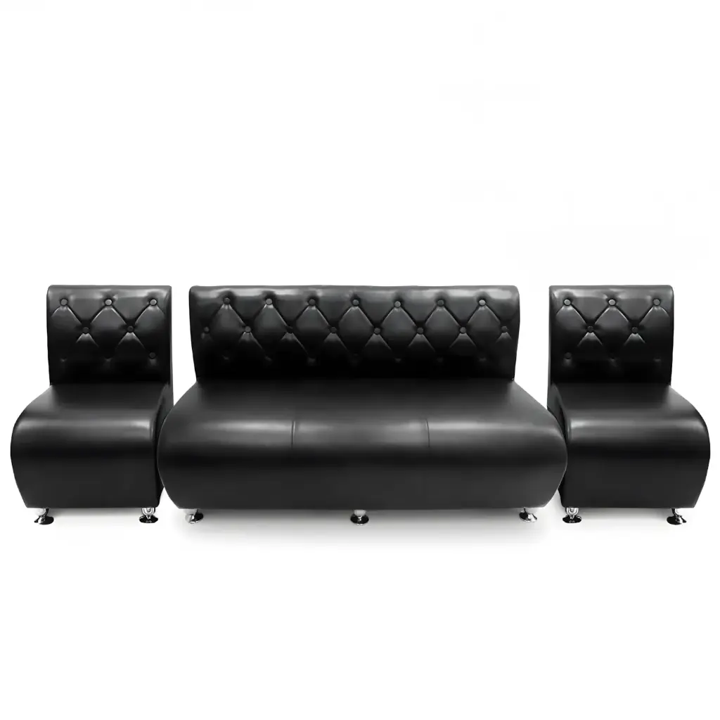 Sillón de Espera Sekot