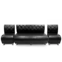 Sillón de Espera Sekot