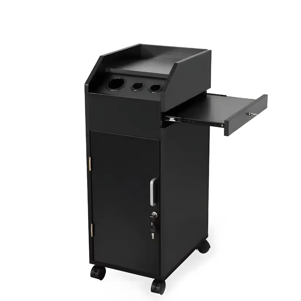 [AUXI424563] Carrito Auxiliar Yumil