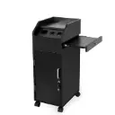 Carrito Auxiliar Yumil