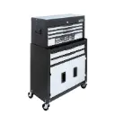 Carrito Auxiliar Fina