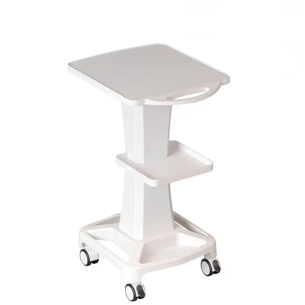 Carrito Auxiliar Exurc