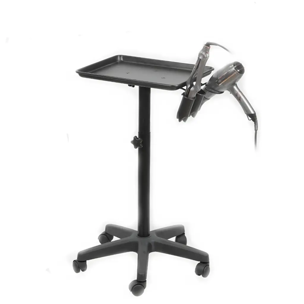 Carrito Auxiliar Verna