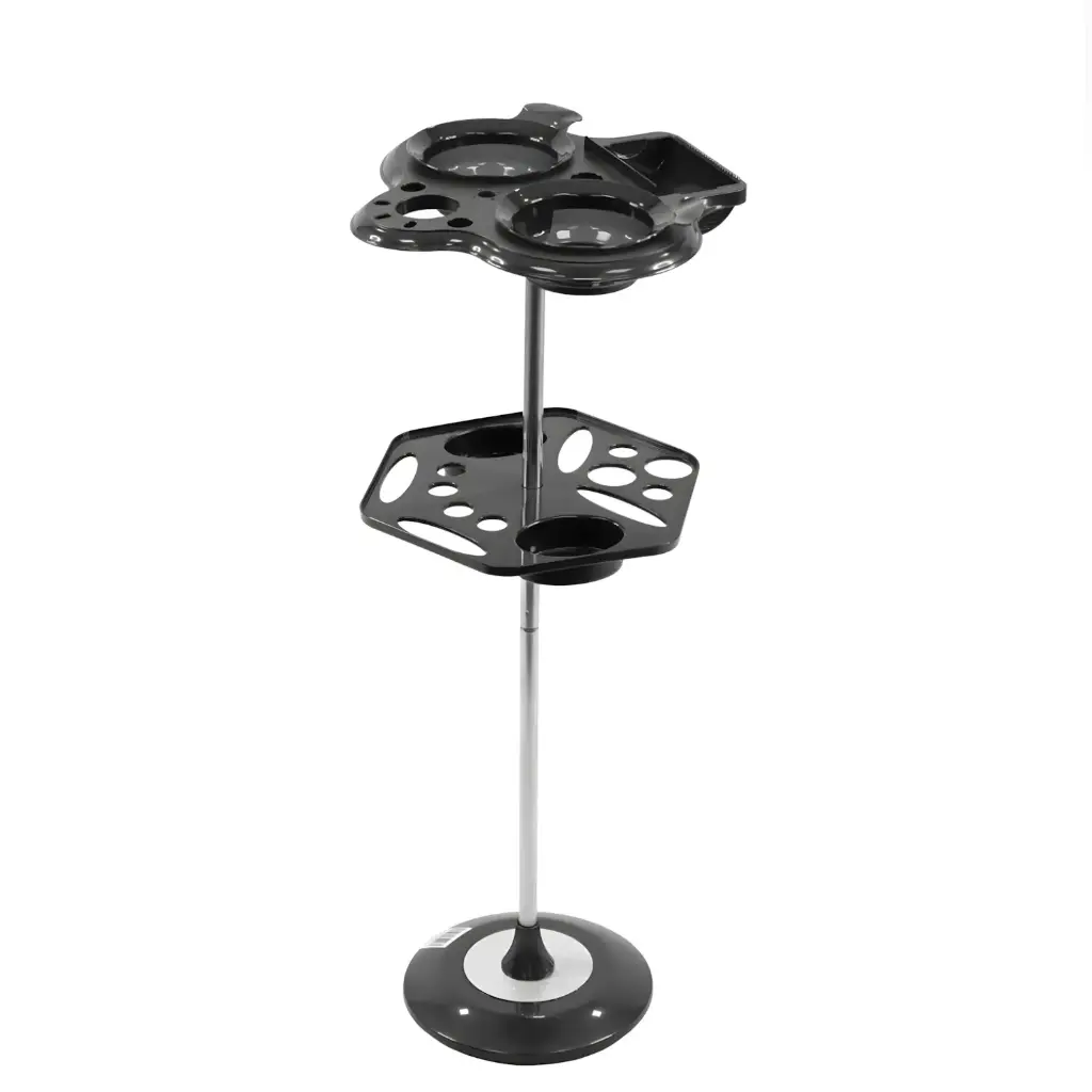 [AUXI0968] Carrito Auxiliar Shismel