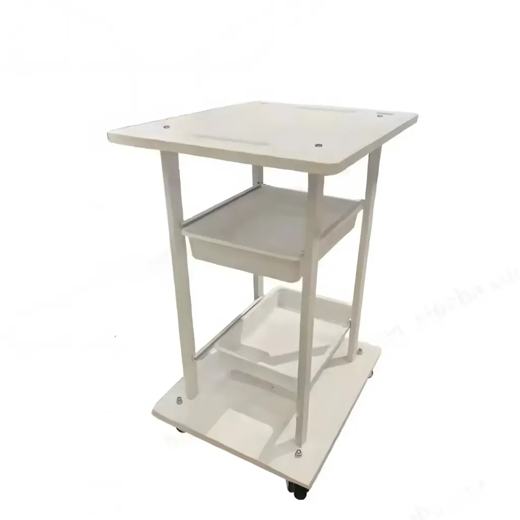 [AUXI388521] Carrito Auxiliar Compi