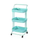 Carrito Auxiliar Brend Celeste