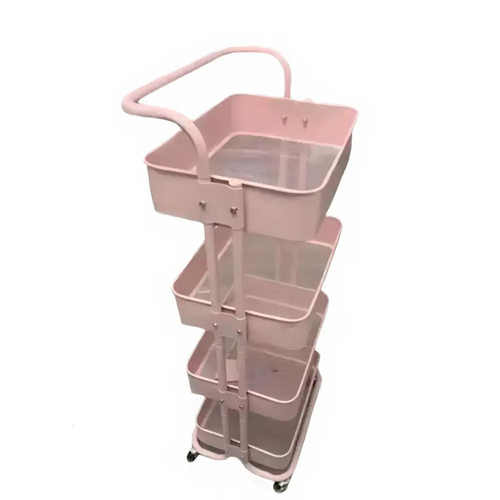 Carrito Auxiliar Brend Pin