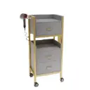 Carrito Auxiliar Dindo Griss