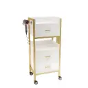 Carrito Auxiliar Dindo Whait