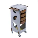 Carrito Auxiliar Yenmi