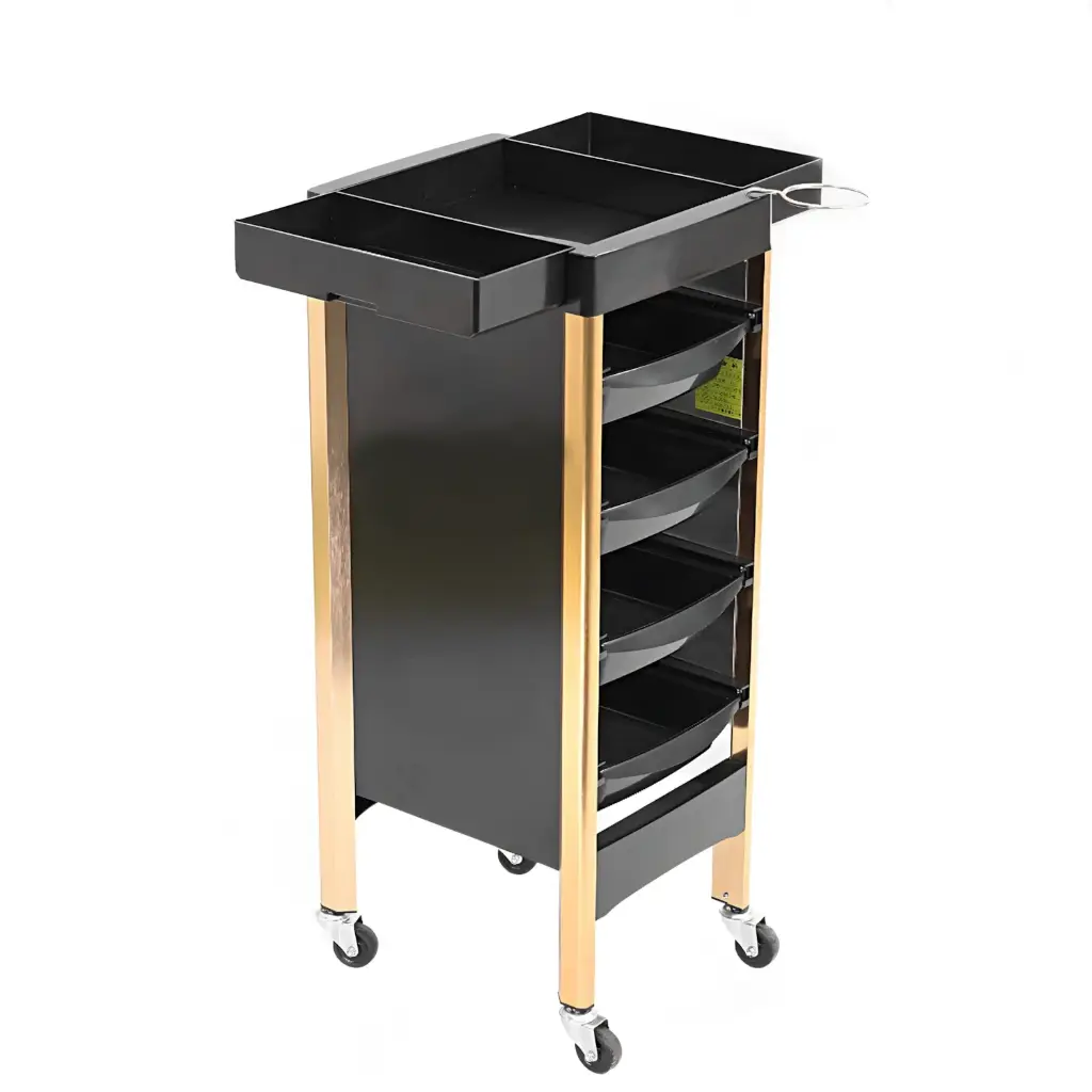[AUXI48563] Carrito Auxiliar Ensin