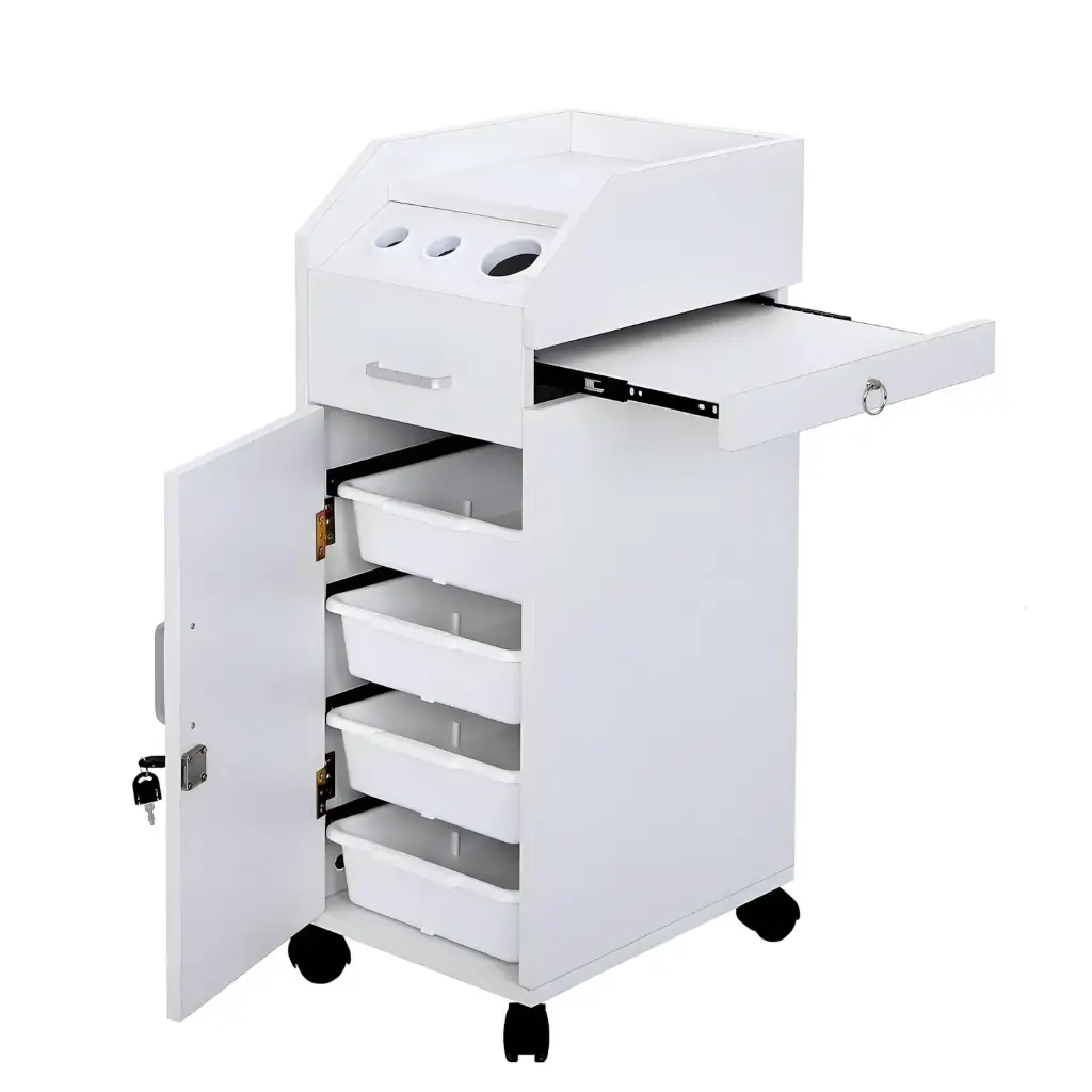 [AUXI41652] Carrito Auxiliar Hansi