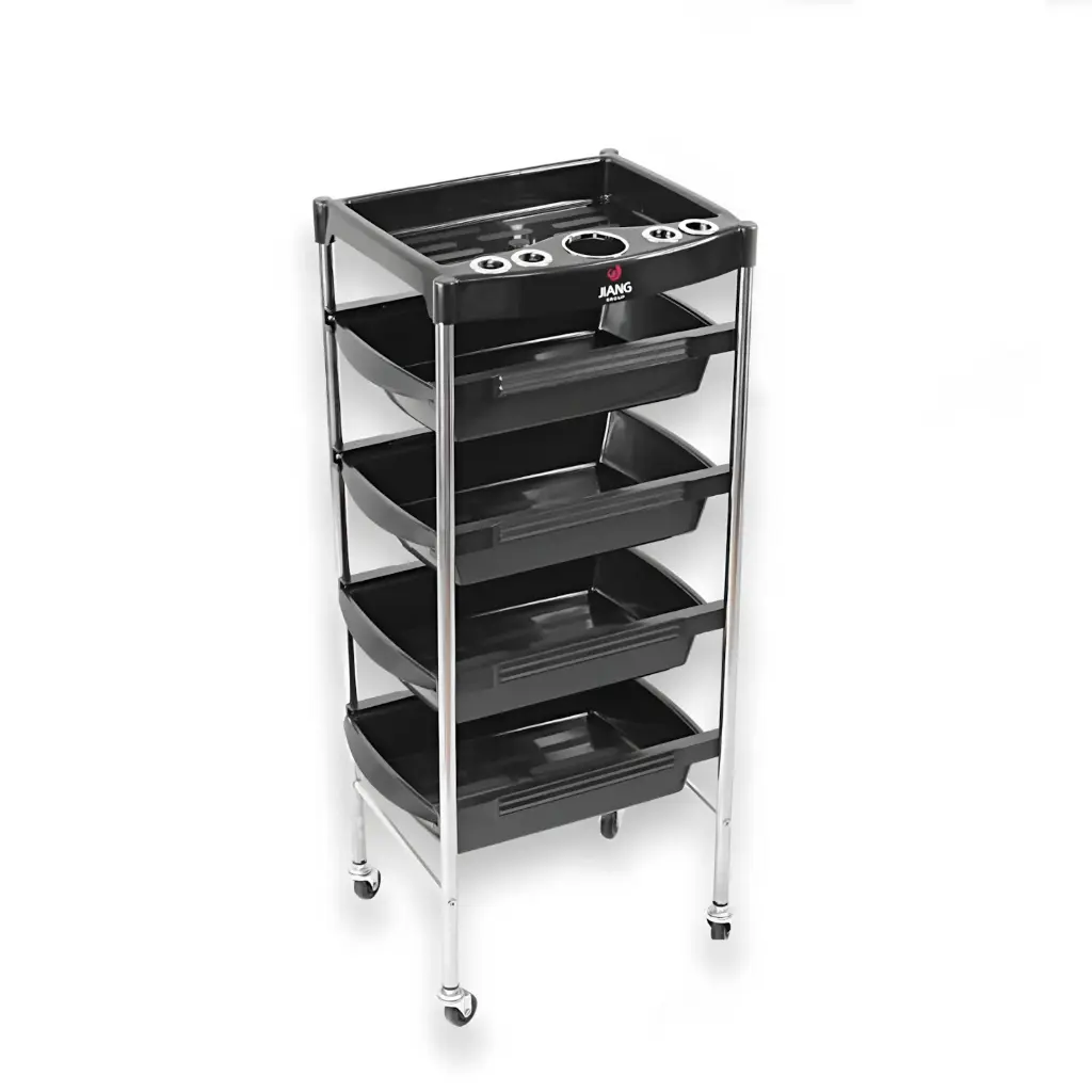 [AUXI033654] Carrito Auxiliar Ivania