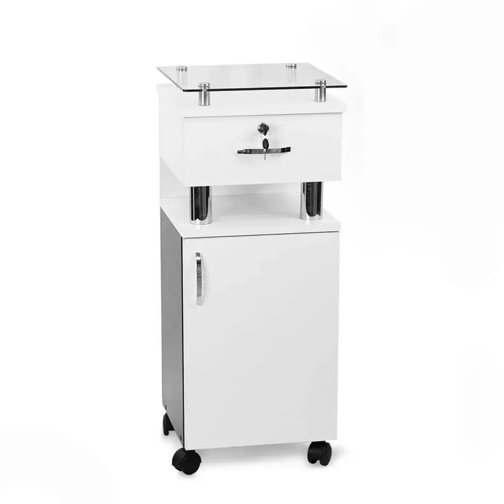 [AUXI243654] Carrito Auxiliar kali