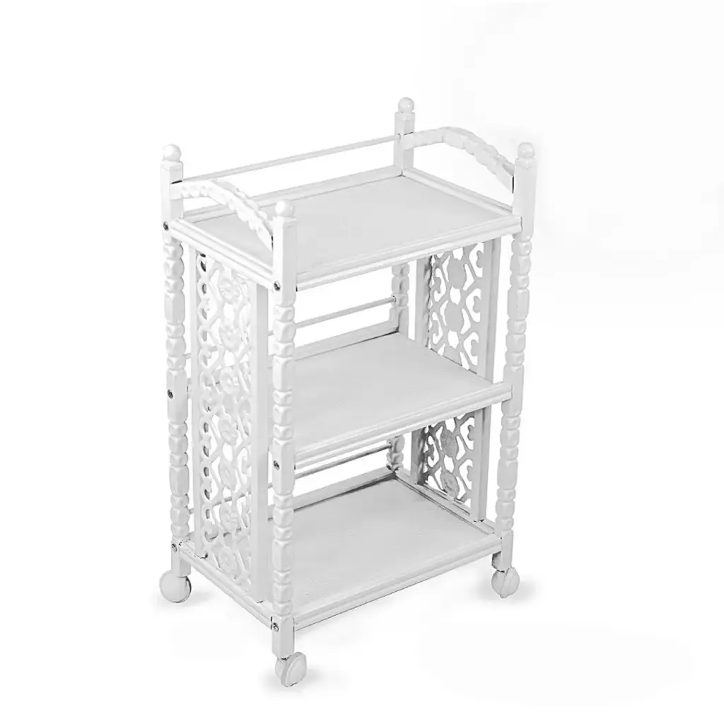 [AUXI343698] Carrito Auxiliar Berna