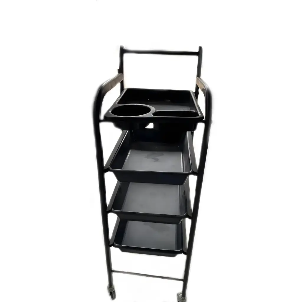 [AUXI02365] Carrito Auxiliar Margo