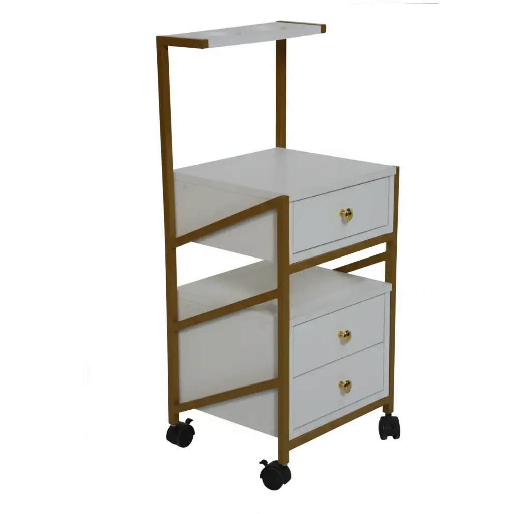 [AUXI44365] Carrito Auxiliar Parti