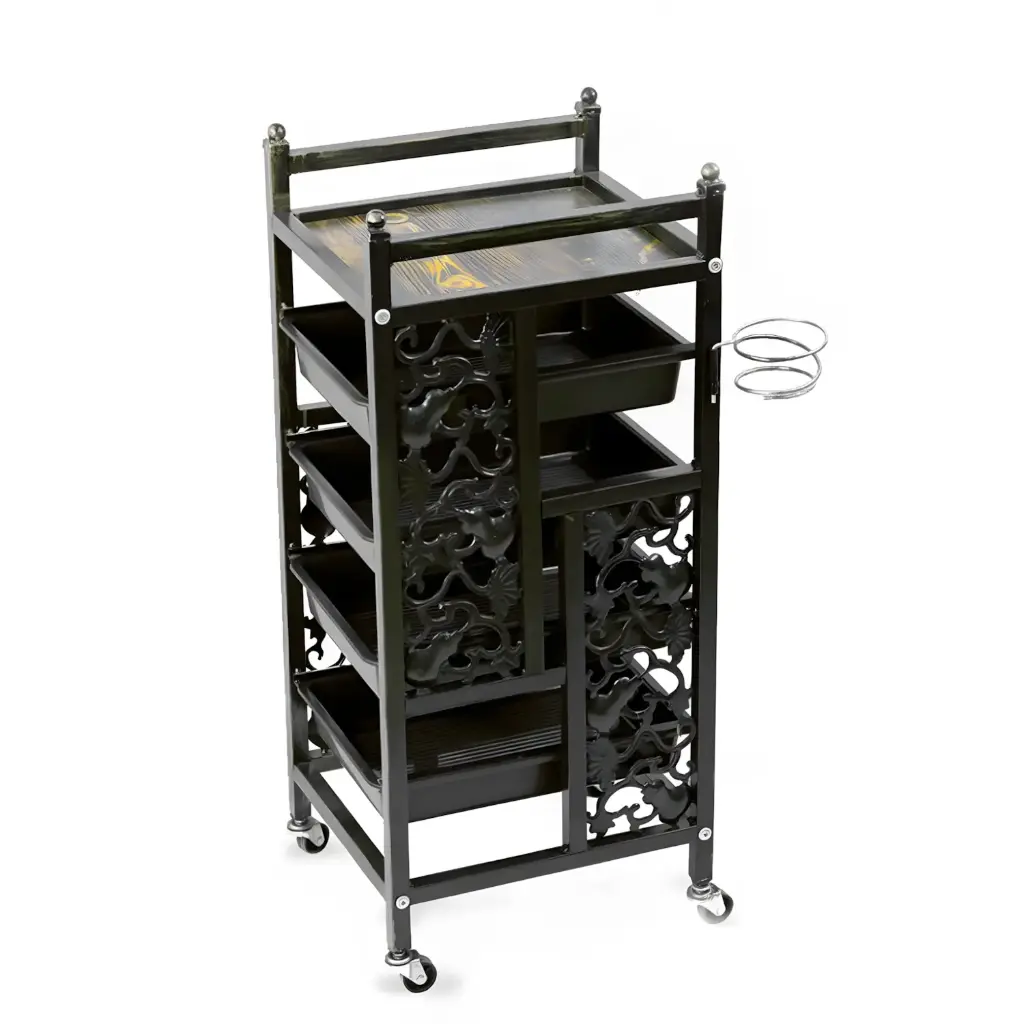 [AUXI124578] Carrito Auxiliar Renso